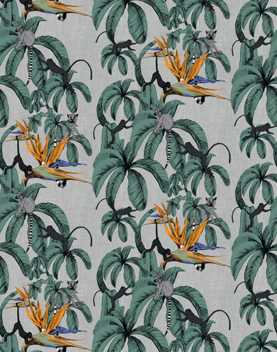 Marburger Tapete 46811 3,40 x 2,12 m Smart Art Aspiration 2026